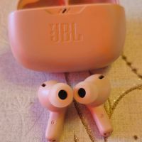 Продавам безжични слушалки JBL, снимка 7 - Bluetooth слушалки - 45596049