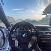 BMW 750 IL, снимка 8 - Автомобили и джипове - 45807986