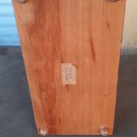 Стара дървена кутия -15лв, снимка 2 - Колекции - 45143041