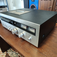 Technics RS-610US Двуглав Дек, снимка 5 - Декове - 44940502