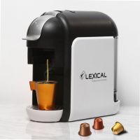 Мултифункционална машина за кафе(5 в 1)   LEXICAL TOP LUX LEM-0611; Гаранция: 2 години., снимка 2 - Други машини и части - 45783035