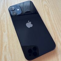 iPhone 12 mini 128GB Black/Черен Отключен!, снимка 6 - Apple iPhone - 45991019