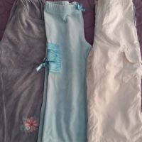 Детски дрехи 2/3 год.- блузи, суичъри, пижама, рокля, снимка 7 - Детски комплекти - 45147182