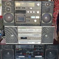касетофони , снимка 9 - Радиокасетофони, транзистори - 45436068