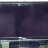 Продавам телевизор SHARP AQUOS 32 инча LCD , снимка 1 - Телевизори - 45399795