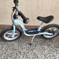 Детско баланс колело PUKY LR 1L Br, снимка 6 - Велосипеди - 45046121