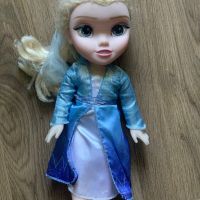 Кукла Елза замръзналото кралство , снимка 1 - Кукли - 45287250