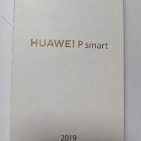 Huawei p smart 2019, снимка 3 - Huawei - 44987810