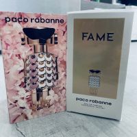 Paco Rabanne Fame EDP 80ml , снимка 1 - Дамски парфюми - 45836293