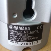 Yamaha  - съраунд 4 броя + център, снимка 7 - Тонколони - 45306040