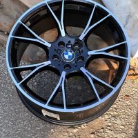 Джанти за БМВ BMW 19 “ цола 5х112 за G Series G20 G30 чисто нови Спорт Пакет, снимка 10 - Гуми и джанти - 46044056