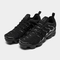 Nike Vapormax Plus ,,Black Edition”, снимка 3 - Други - 45769273