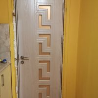 Интериорна врата в отлично състояние, снимка 1 - Интериорни врати - 45887626
