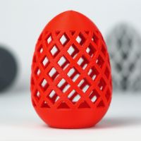 Украса или Подарък за Великден, Яйца 3Д принтирани, снимка 11 - Декорация за дома - 45436258