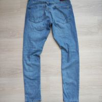 Мъжки дънки Pepe Jeans размер 31, снимка 6 - Дънки - 45116873