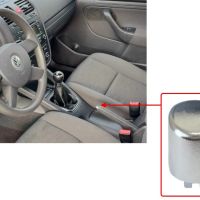 Копче за дръжка на ръчна спирачка за Seat Leon 1P MK2 (2005-2012), снимка 6 - Части - 45511111