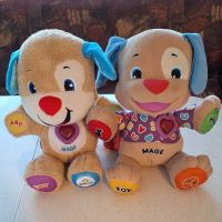 Интерактивни кученца Fisher Price, снимка 1 - Образователни игри - 45269080