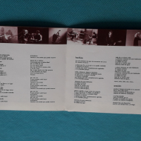 Héroes Del Silencio – 1990 - Senderos De Traición(Hard Rock), снимка 3 - CD дискове - 45032407