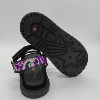 Dior  3 цвята равни сандали , снимка 10 - Сандали - 45729153
