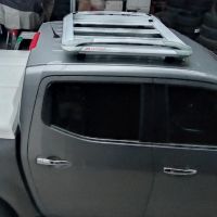 Покривен алуминиев багажник Carryboy, нов, универсален, снимка 6 - Аксесоари и консумативи - 45768800