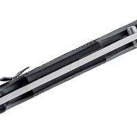 Сгъваем нож Cold Steel Voyager XL Tanto CS-29AXT, снимка 4 - Ножове - 45024383
