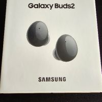 Безжични слушалки Samsung GalaxyBuds 2 - НОВИ, снимка 1 - Слушалки, hands-free - 45369071