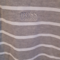 Мъжка тениска Hugo Boss. , снимка 5 - Тениски - 45006576