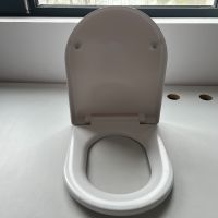 Grifema D-образна тоалетна седалка с меко затваряне , снимка 8 - Други - 45172027