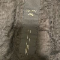 ''Seventy''оригинално мъжко пухено яке ХЛ размер, снимка 5 - Якета - 45358913