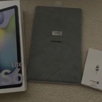 Samsung Tab S6 Lite, снимка 1 - Таблети - 45286884