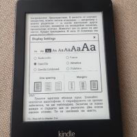 електронна книга Kindle Paperwhite, снимка 5 - Електронни четци - 45373427