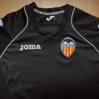 FC Valencia - детска футболна тениска на Валенсия, снимка 10 - Детски тениски и потници - 45455942