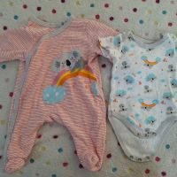 Бебешки дрехи за момиченце, снимка 8 - Бодита за бебе - 45341993