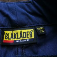 BLAKLADER Service Stretch Trouser размер 36 / S работен панталон W4-115, снимка 15 - Панталони - 45256809