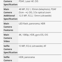 Huawei Pura 70 Pro Plus Dual sim 5G , снимка 6 - Huawei - 45493375
