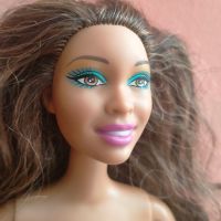 Колекционерска кукла Barbie Барби Mattel 2652 HF1, снимка 8 - Колекции - 45158048