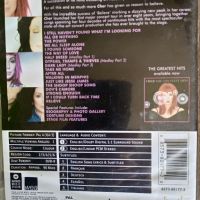 CHER, снимка 2 - DVD дискове - 45146450