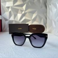 Tom Ford 2024 дамски слънчеви очила , снимка 3 - Слънчеви и диоптрични очила - 45440367