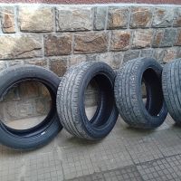 255/50R19 DUNLOP Grandtrek touring, снимка 1 - Гуми и джанти - 45943242