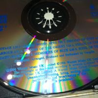 VANGELIS OCEANIC CD 2105241245, снимка 8 - CD дискове - 45838829
