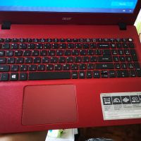 Продавам лаптоп acer aspire e15 , снимка 4 - Лаптопи за игри - 45081269
