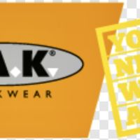 Карго панталон J.A.K. WORKWEAR, снимка 4 - Панталони - 45508124