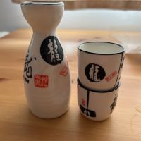 *Разпродажба* вази от мурано стъкло, сетове за саке, чаен сет от порцелан, снимка 5 - Вази - 45278763