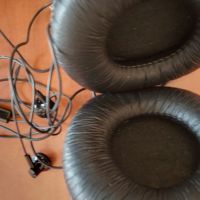 Слушалки Филипс+Подарък слушалки , снимка 3 - Слушалки и портативни колонки - 45295605