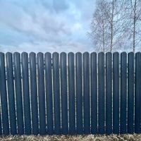 Оградни ламели метална ограда, снимка 8 - Огради и мрежи - 45462838
