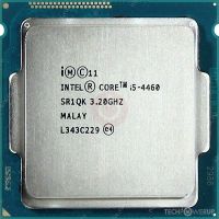 intel i5 4460 8gb socket 1150 gtx 750ti, снимка 4 - Работни компютри - 33051343