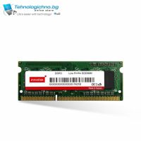 4GB DDR3L SODIMM PC3L-12800 1600MHz, снимка 1 - RAM памет - 45749554