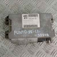 Компютър Fiat Punto 1.1i 1999г.	, снимка 1 - Части - 45593658