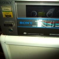 Sony taperecorder TC-FX66, снимка 3 - Декове - 45463304