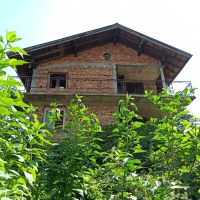 Триетажна солидна къща 320 кв.м. в с. Тияновци, област Видин  , снимка 7 - Къщи - 43476121